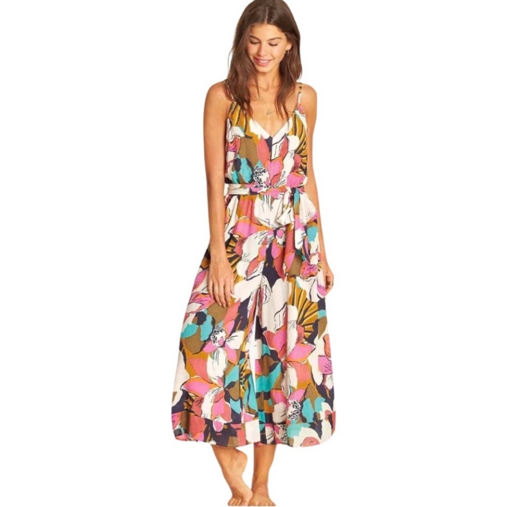 Billabong | Jumpsuit - Picture 2 of 11